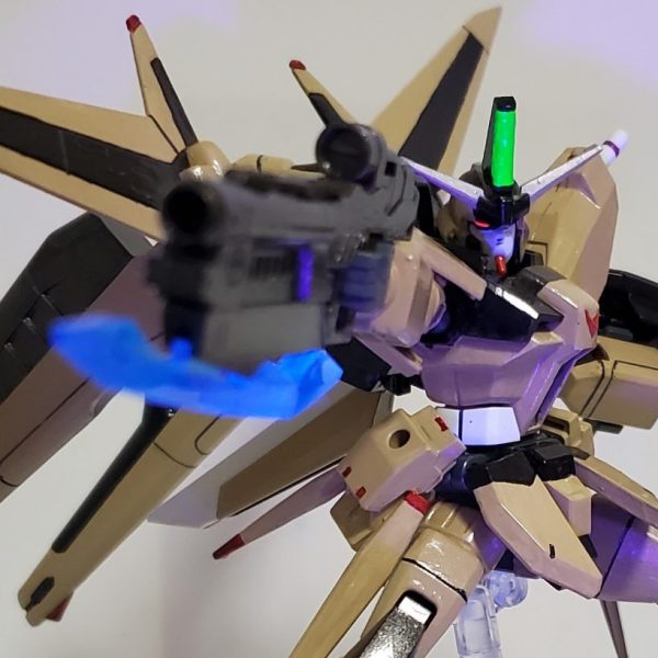 G-19 【エクスセイバー】