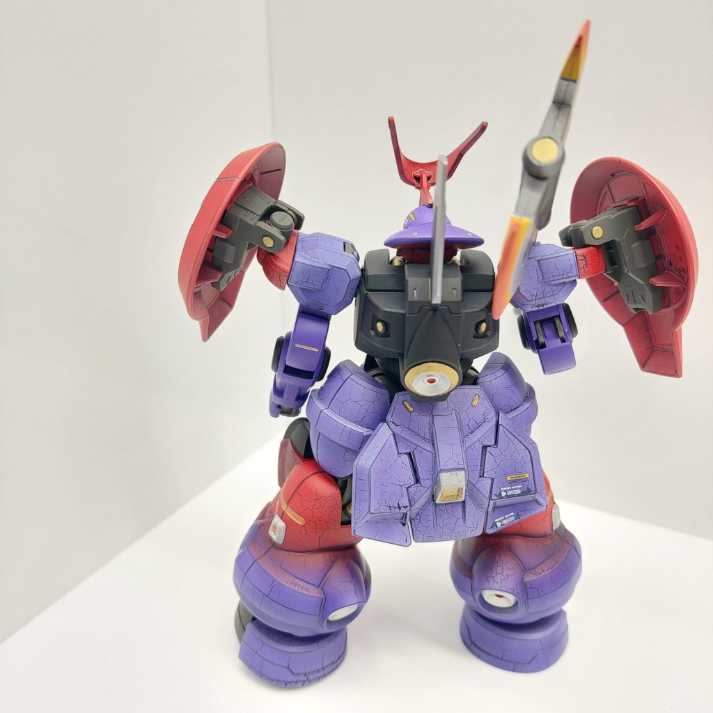 ボブ専用ディランザ–4枚目/制作者：にゃー噛んダム