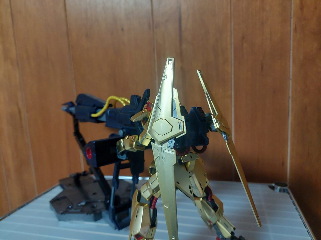 百式&メガバズーカ–3枚目/制作者：ちゃんやま