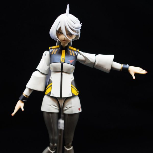 ミオリネ・レンブラン ホルダーカラー