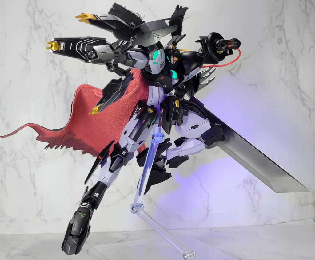 ミカエリス•カイザー–4枚目/制作者：oraju