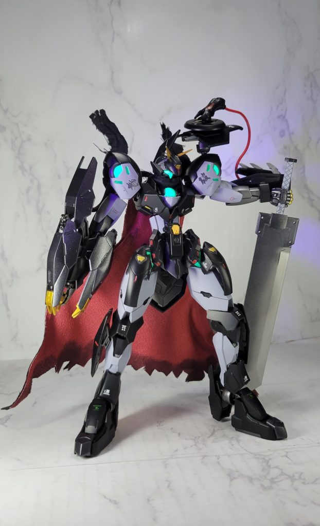 ミカエリス•カイザー–7枚目/制作者：oraju