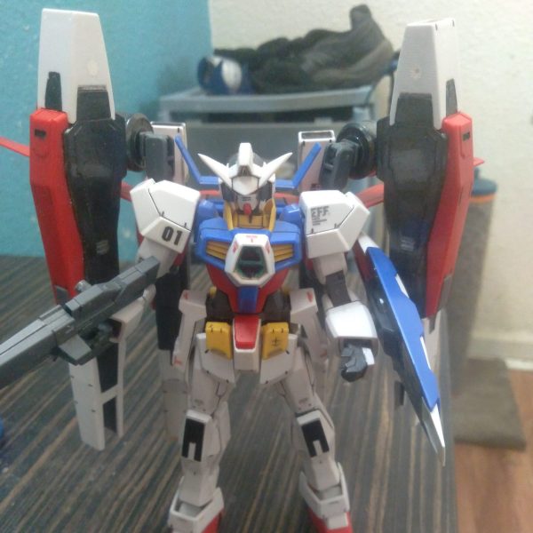 AGE 1 quad cannon type