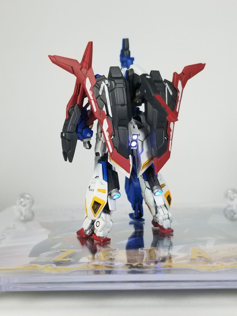 ガンダムアーティファクト–4枚目/制作者：るりり