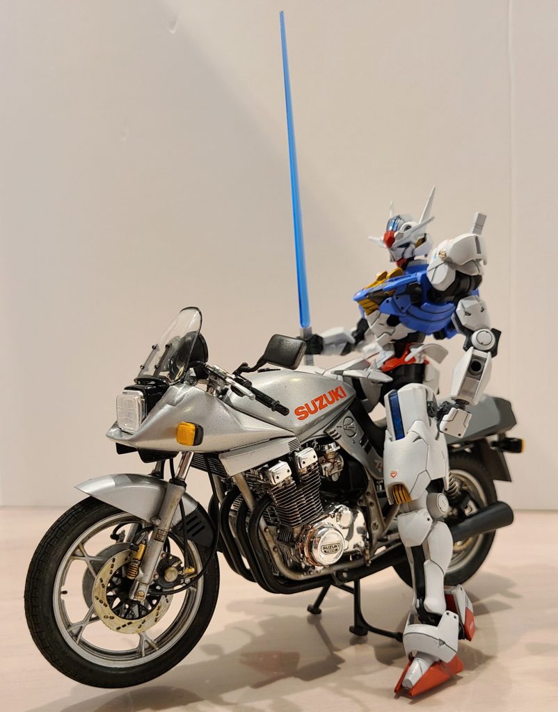 あの世で鬼でもぶっちぎれ！閲覧、ありがとうございました！