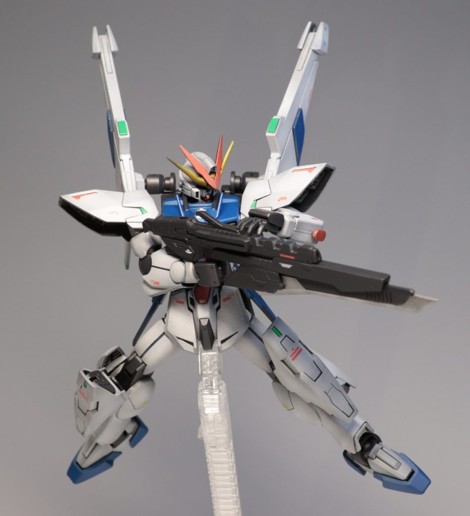 エクシードストライク–4枚目/制作者:KE-SUKE