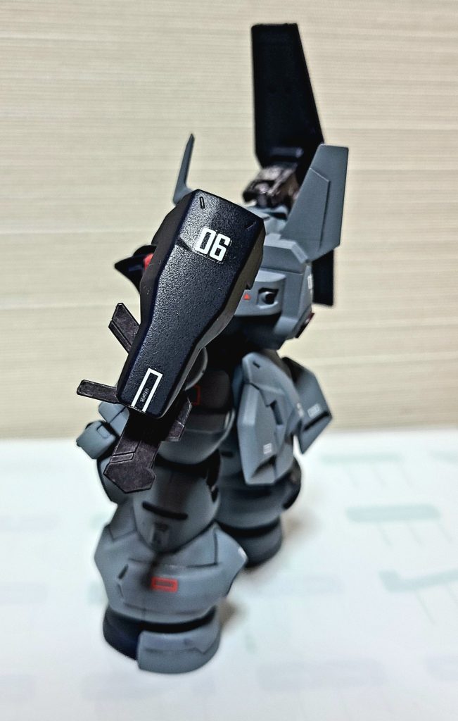 左側からの一枚と