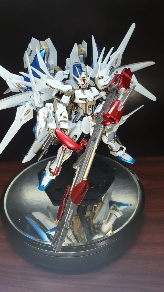 それぞれの別角度