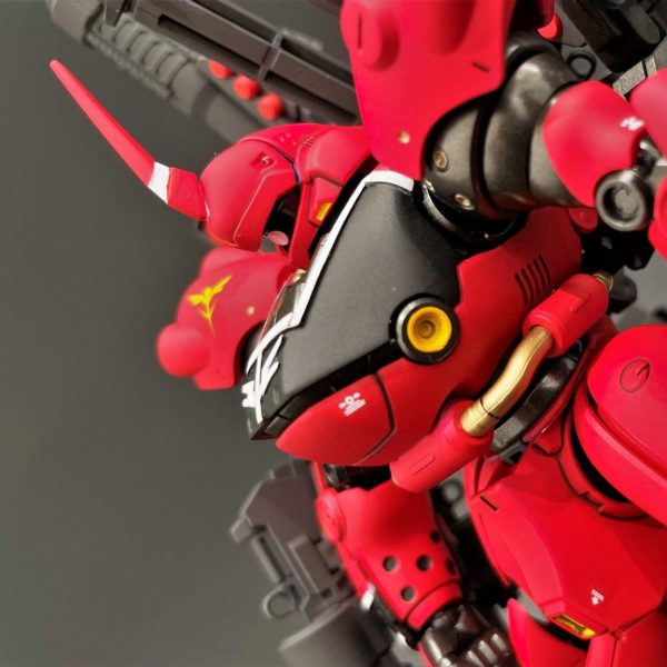 重装型ケンプファー(UC版)