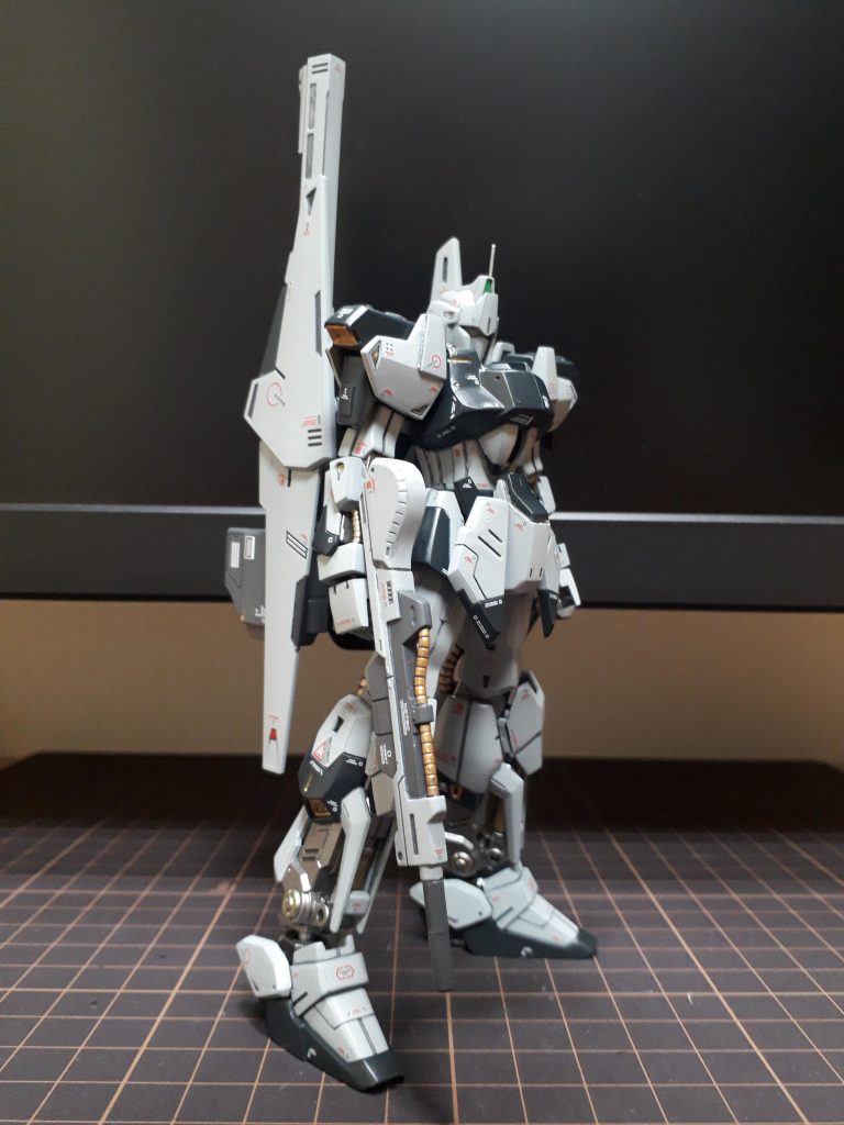 実戦配備前 Part3–5枚目/制作者:フッキー