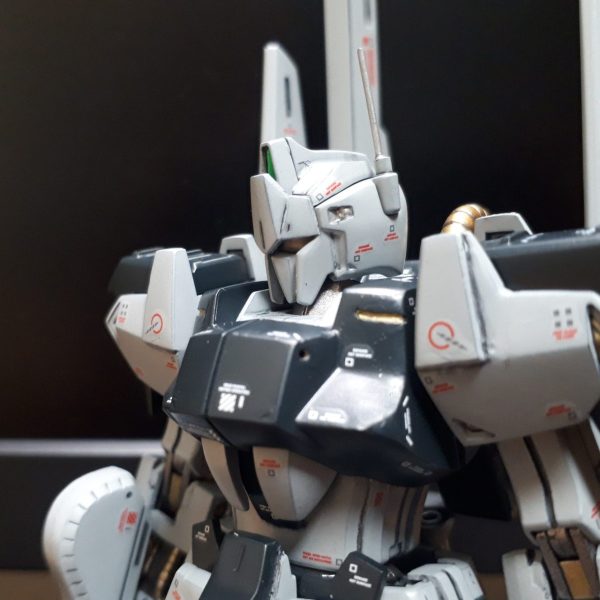 実戦配備前 Part3