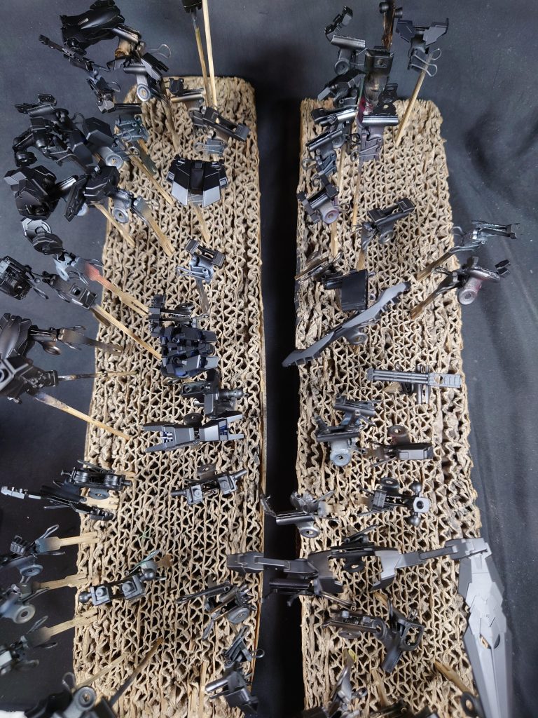 1dayユニコーン(量産型)–4枚目/制作者：やっすおう