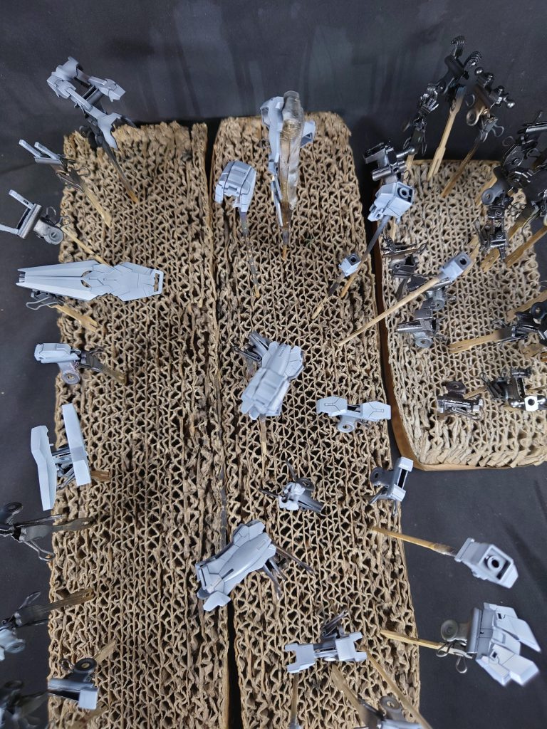 1dayユニコーン(量産型)–5枚目/制作者：やっすおう