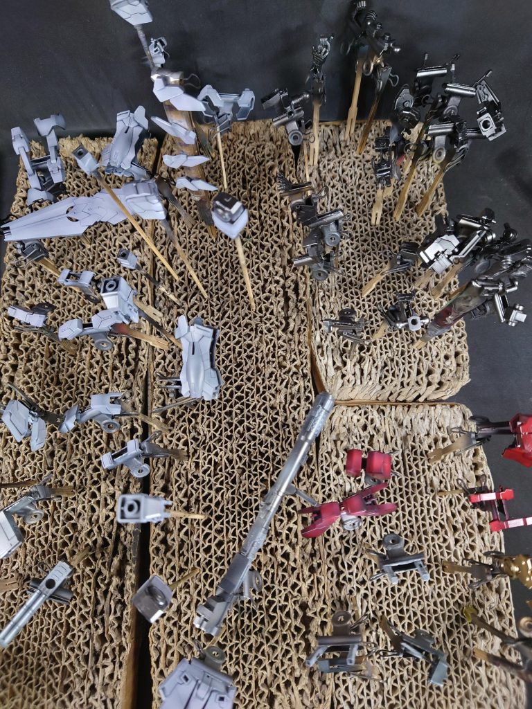 1dayユニコーン(量産型)–6枚目/制作者：やっすおう