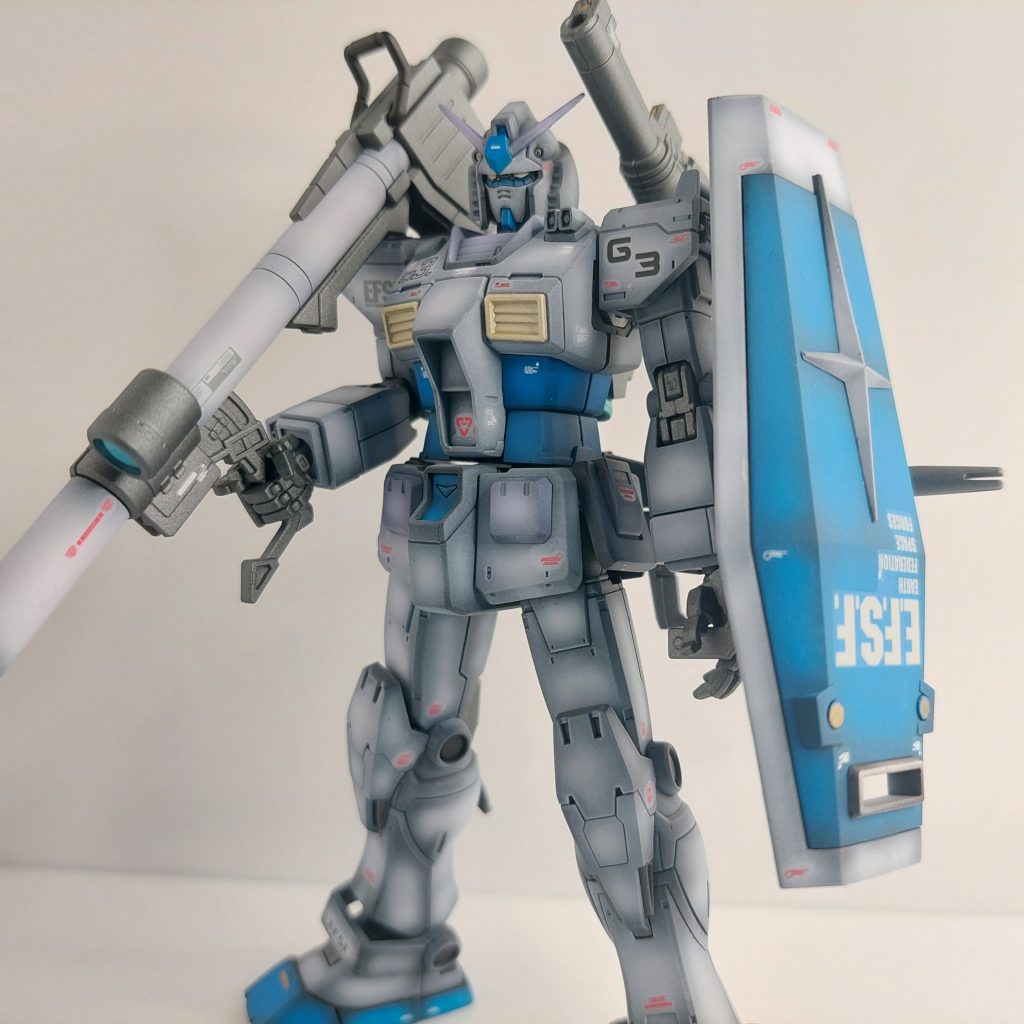 やっぱりバズーカですよね