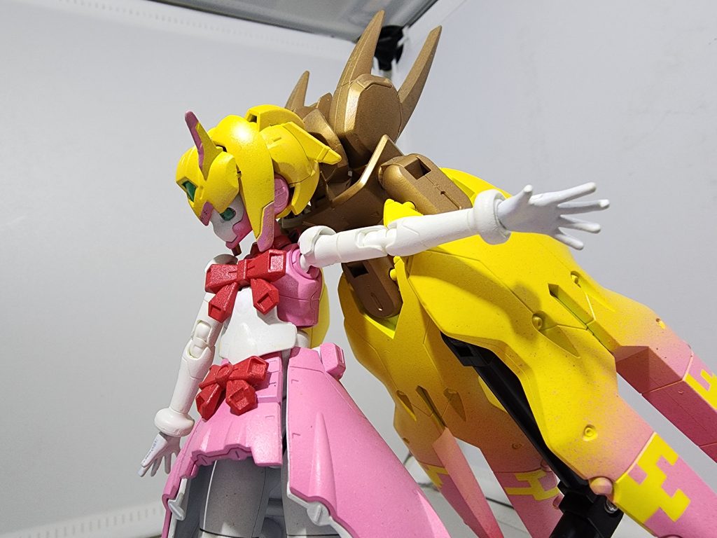 冷たい檻に閉ざされた夢返していただきますわ！