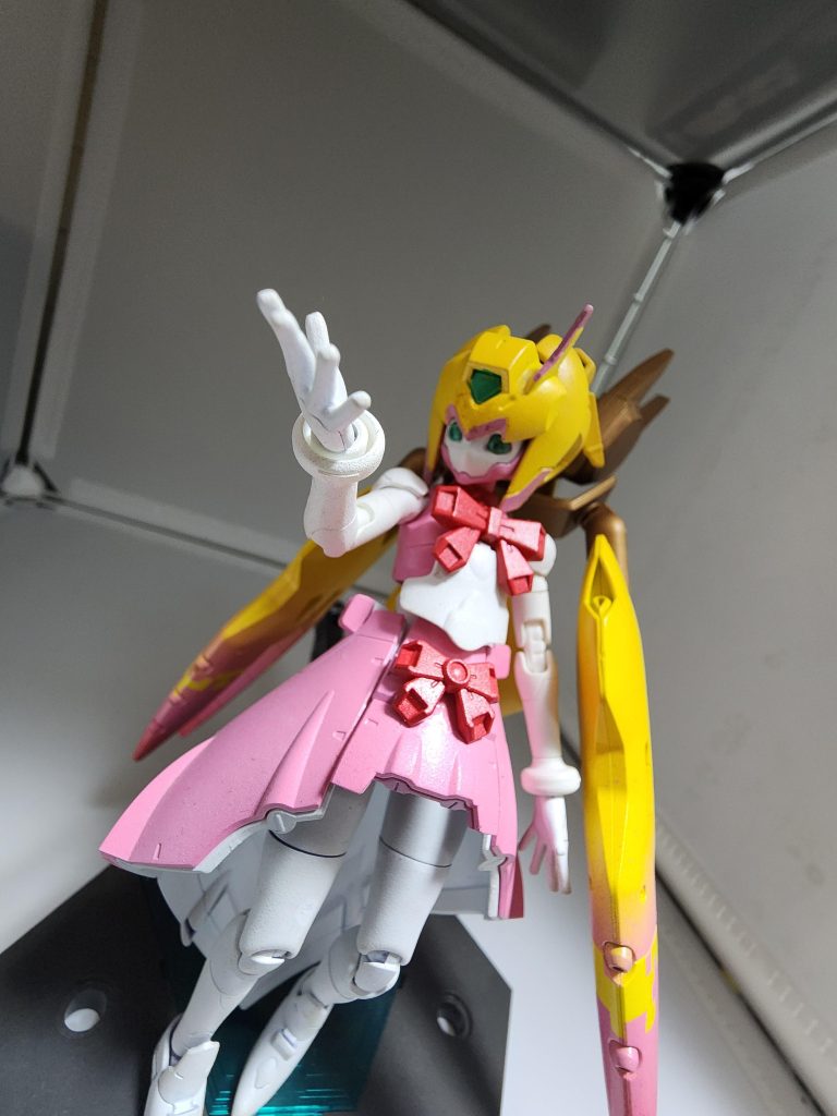 お覚悟はよろして！