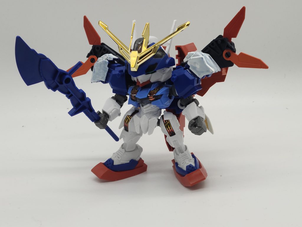 空璃丸(エアリマル)–2枚目/制作者：とうふ