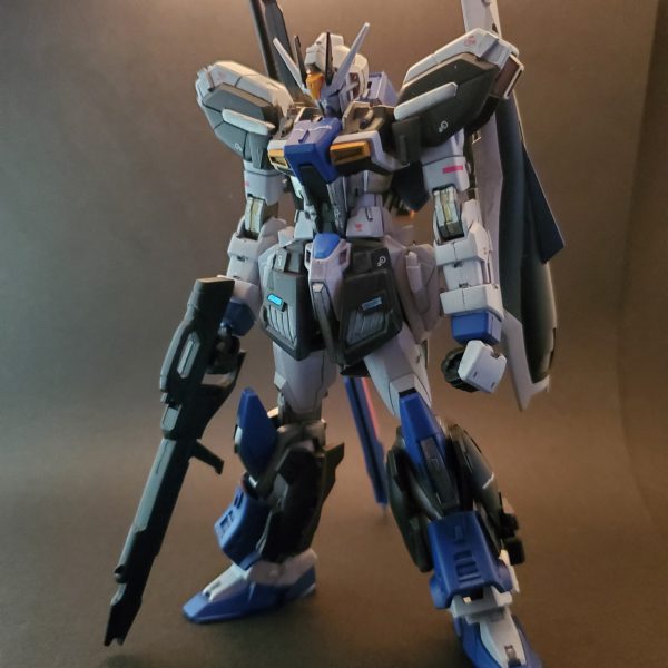 ストライクガンダム　グラディエーター