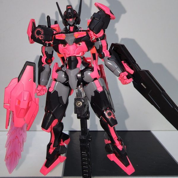 ルブリスリサーキュレーション