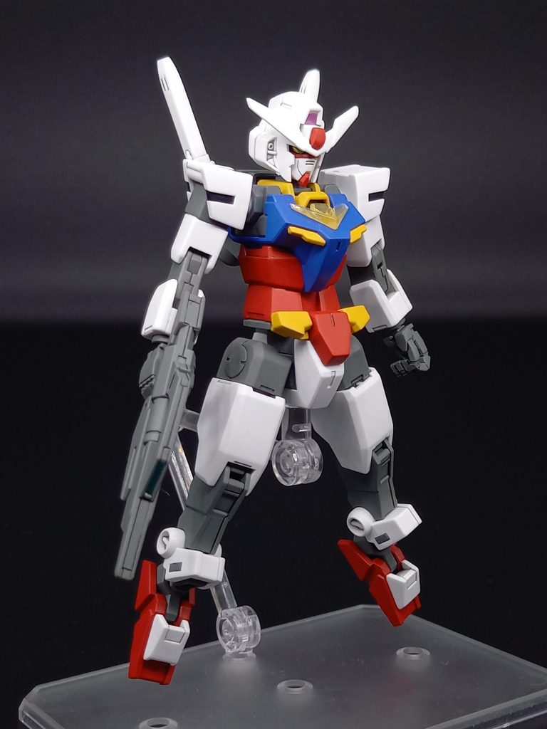 このサイズ感がたまらんですね(笑)カッコ可愛いマスコットみたい😳