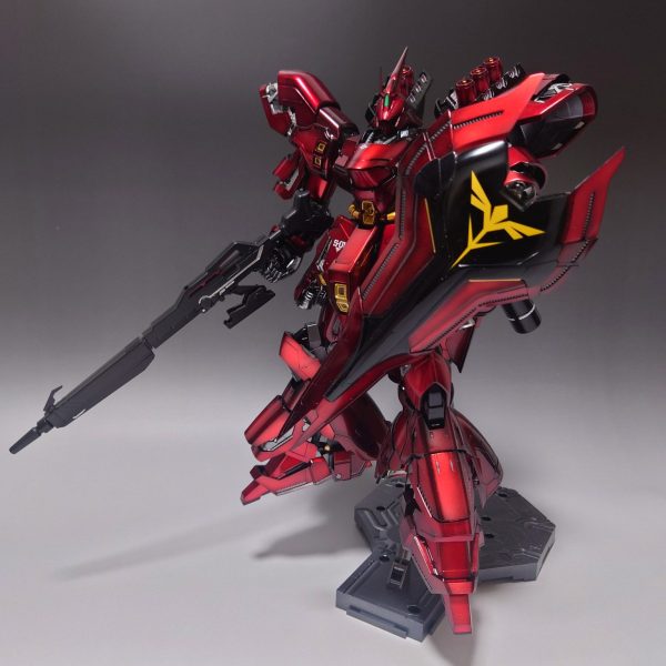 MG サザビー　ver.Ka