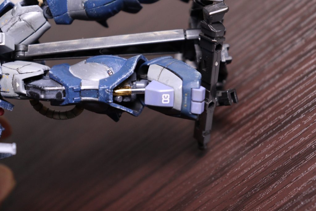 ザクⅡ改–7枚目/制作者:げん