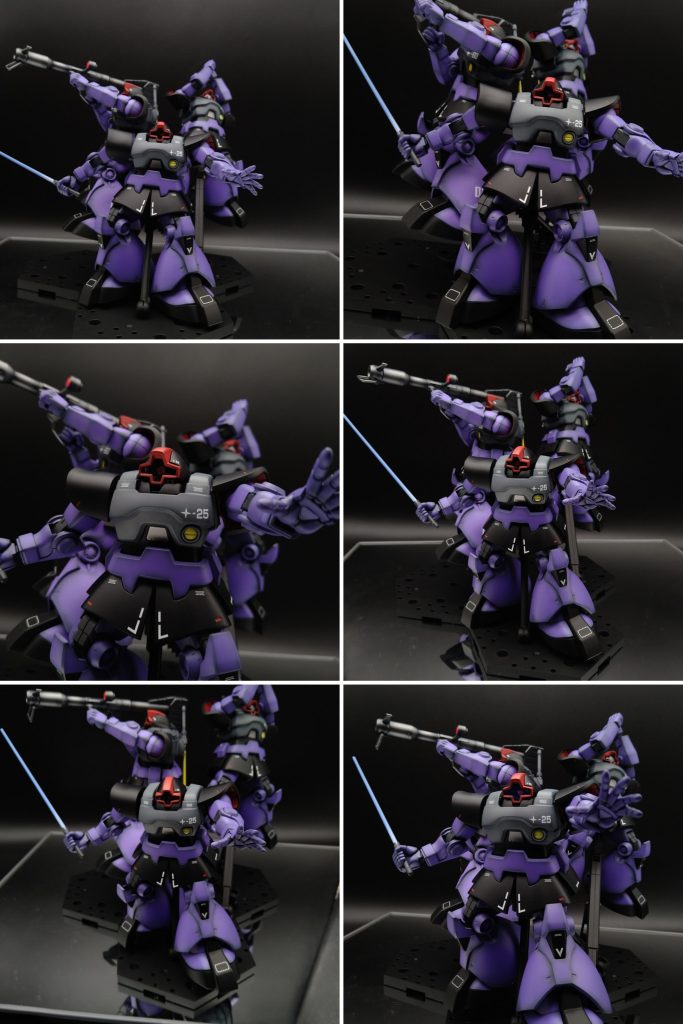 最初はこの構図で考えていたんですが 何枚撮ってもかっこいいのが撮れなかったので結局は1列に並べることに…「ジェットストリームアタック」って感じですかね❓後ろ見えちゃてますけど(笑)