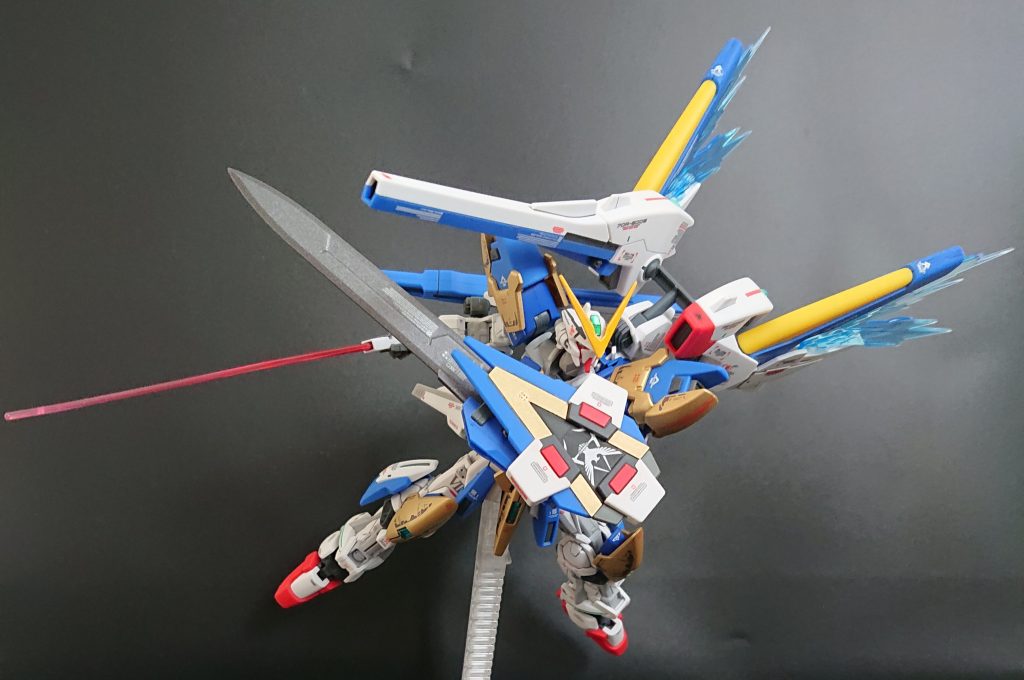 宇宙世紀最強の兵器–5枚目/制作者:Grico