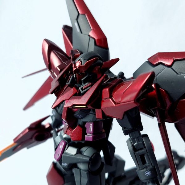 ガンダムエクシアダークマター