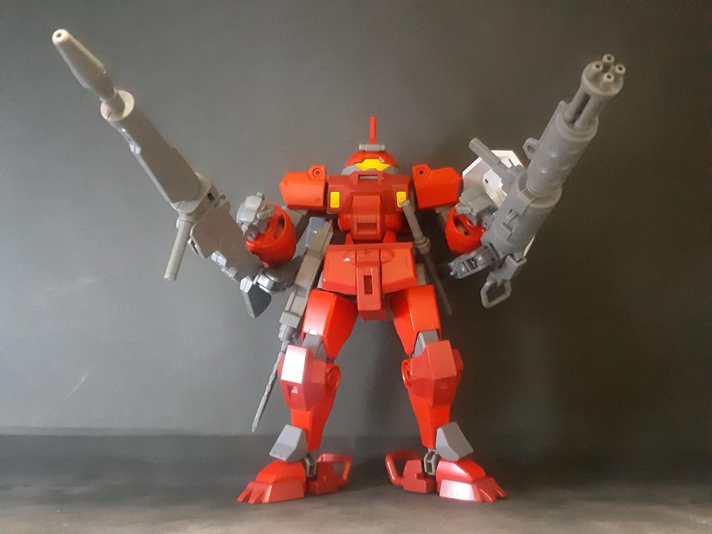 以上、デミウォーリアでした。最後までご覧頂きありがとうございました！