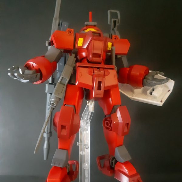 デミウォーリア