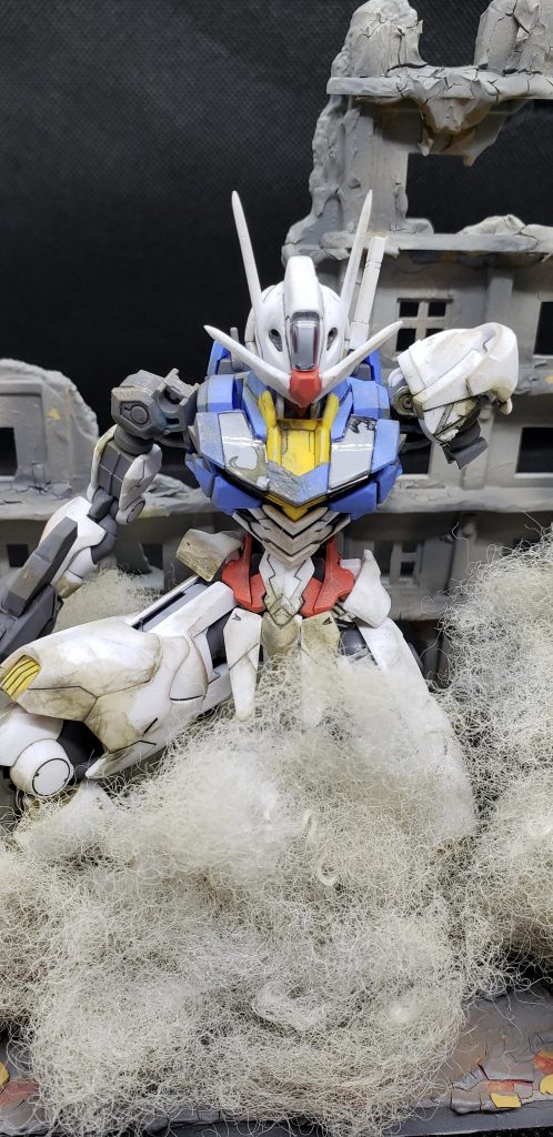 「どうしたの?エアリアル?みんな!?」シーズン1で一番好きなシーンです( 'ω')ふぁっ