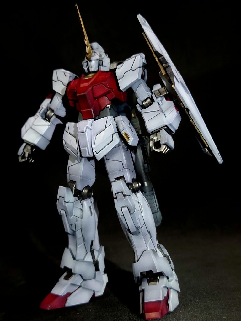 1dayユニコーン(量産型)–3枚目/制作者：やっすおう