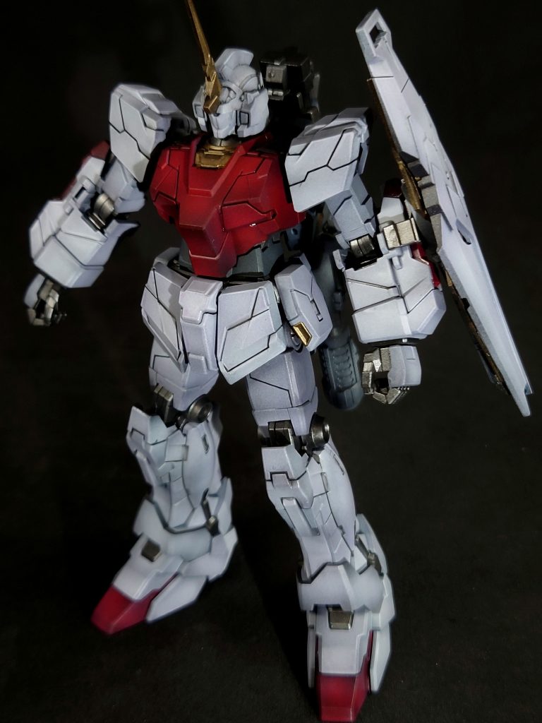 1dayユニコーン(量産型)–4枚目/制作者：やっすおう