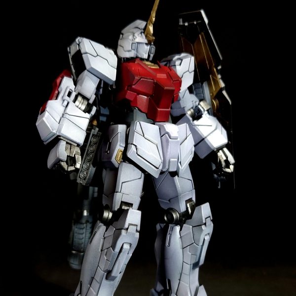 1dayユニコーン(量産型)