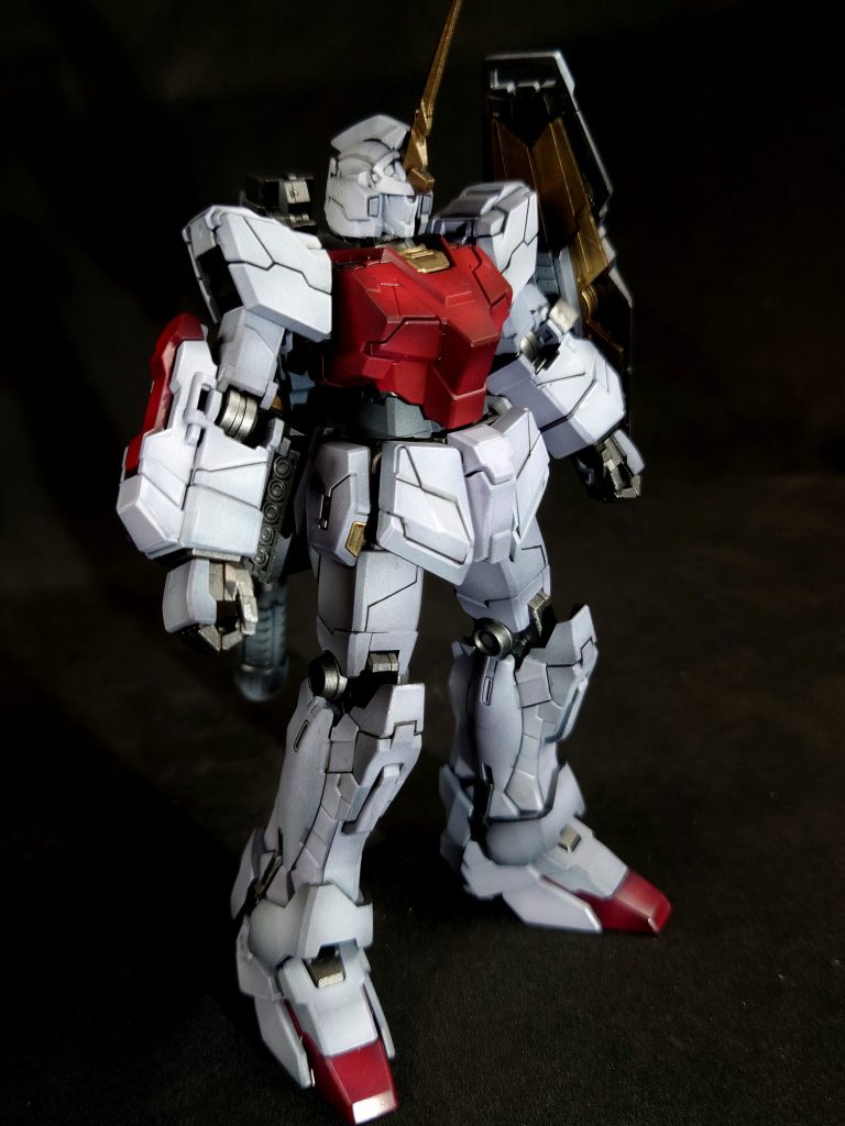 1dayユニコーン(量産型)–2枚目/制作者：やっすおう