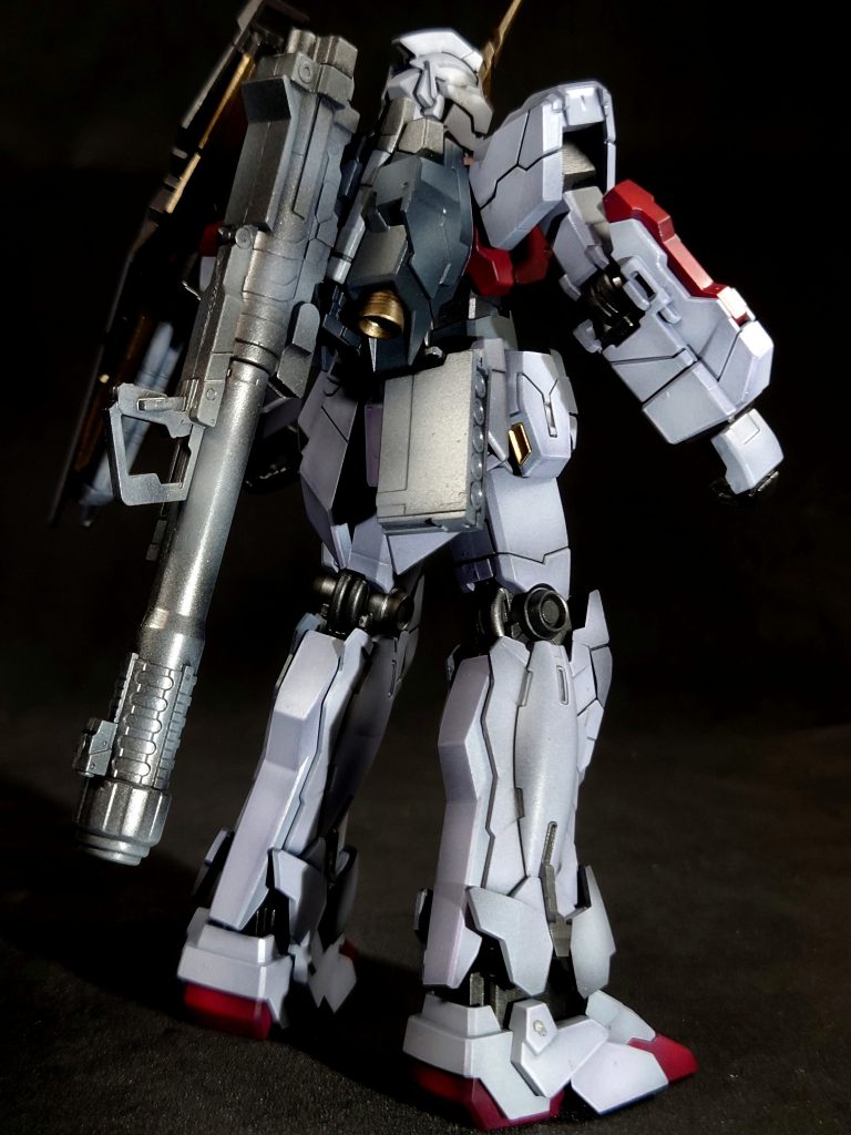 1dayユニコーン(量産型)–6枚目/制作者：やっすおう