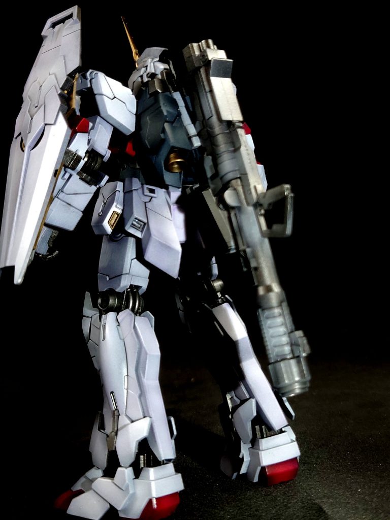 1dayユニコーン(量産型)–5枚目/制作者：やっすおう