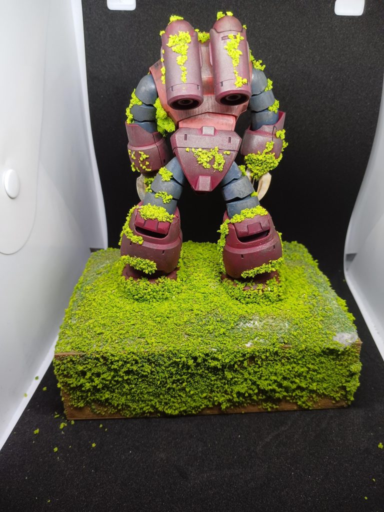 背面はこんな感じ