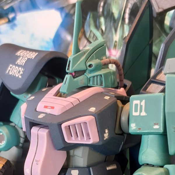 ディジェ REBUILD