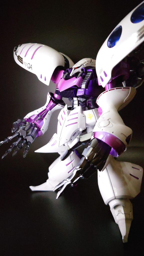 キュベレイ・アンベリール–2枚目/制作者：Orz