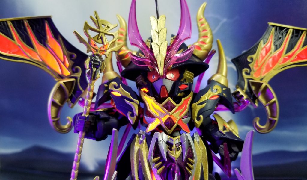 SDW系、いくつかあるけどマジ‼️、しばらくは触りたくない🤢