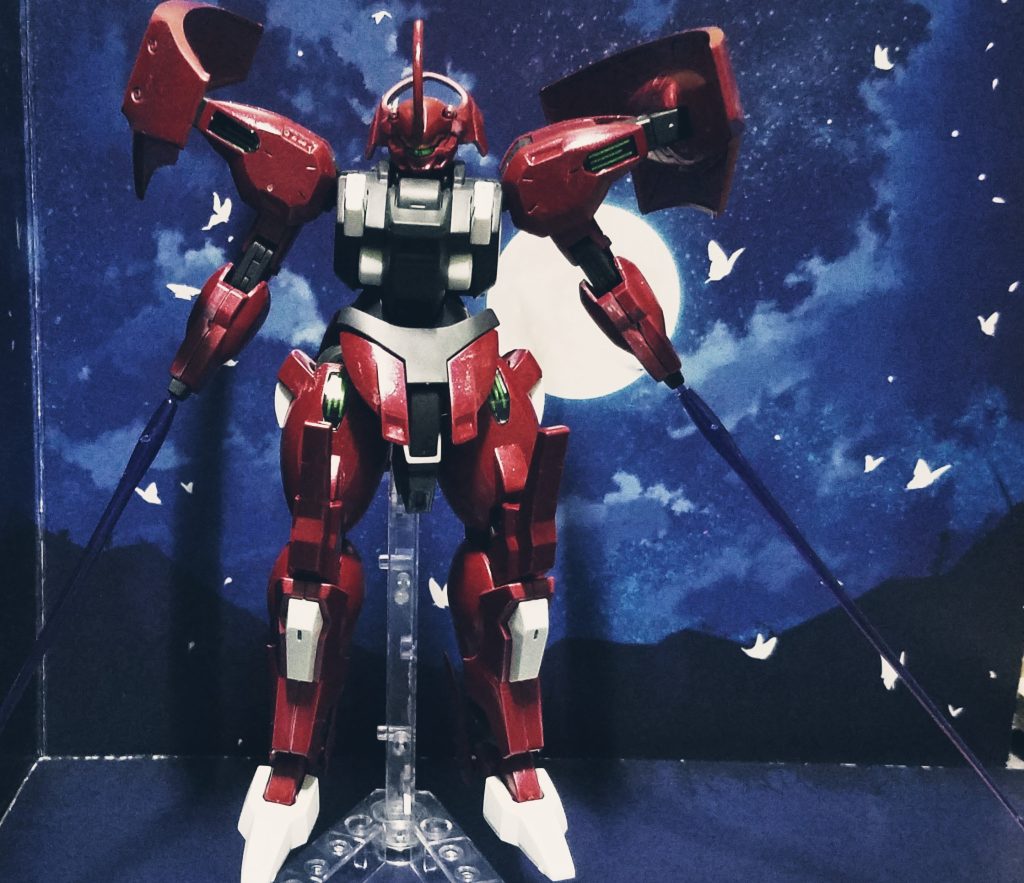 ダリルバルデ–4枚目/制作者：@maakonamakemon