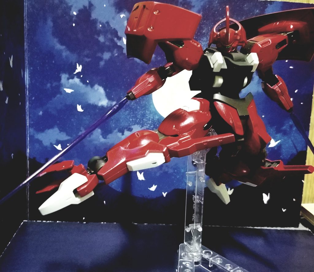 ダリルバルデ–3枚目/制作者：@maakonamakemon