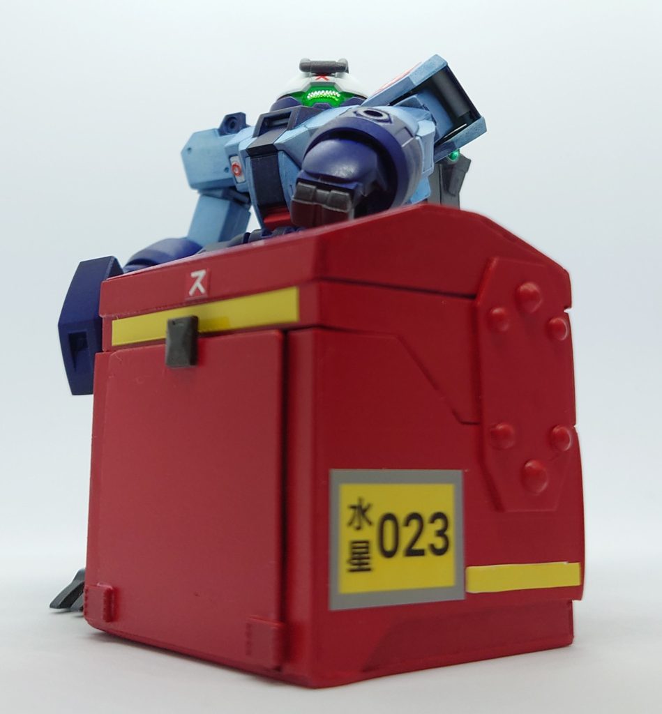 水星郵便は今日も誰かの大切な人のために手紙という名の気持ちをお届けします。