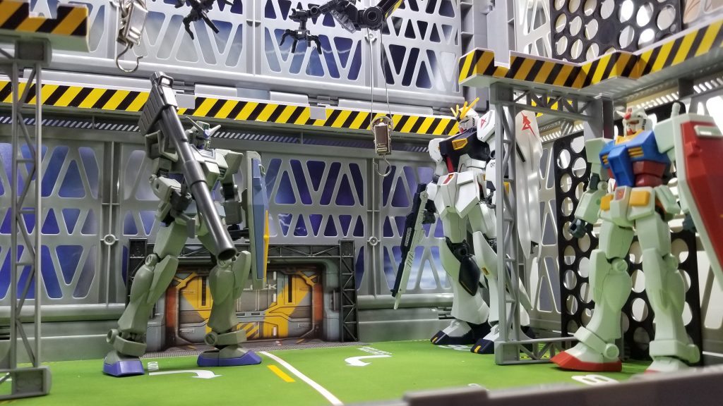 こういう構図の方がポイのかな