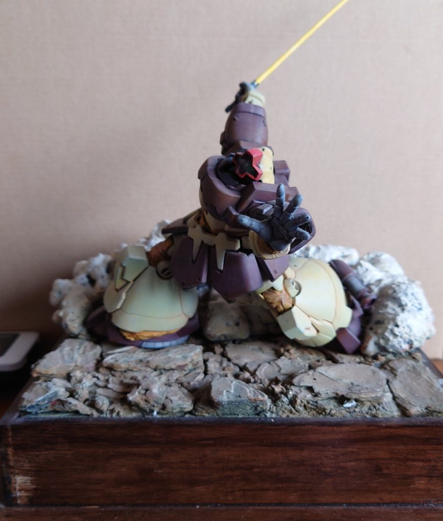 ドムトローペン–2枚目/制作者：dp