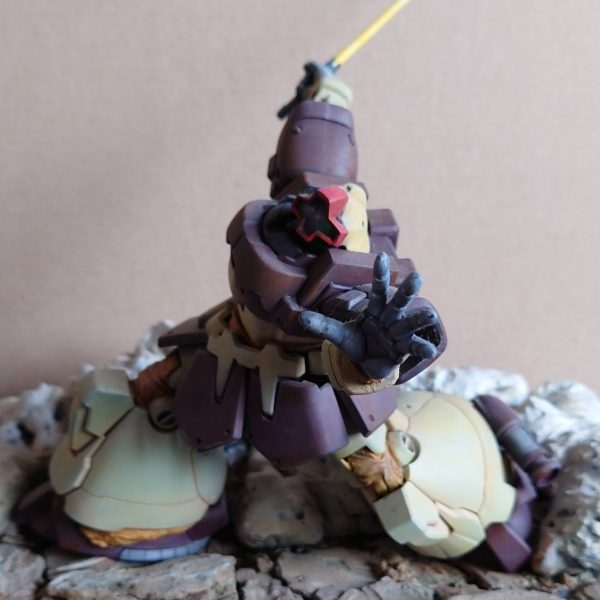 ドムトローペン