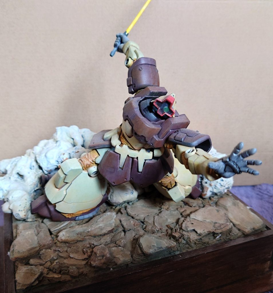 ドムトローペン–3枚目/制作者：dp